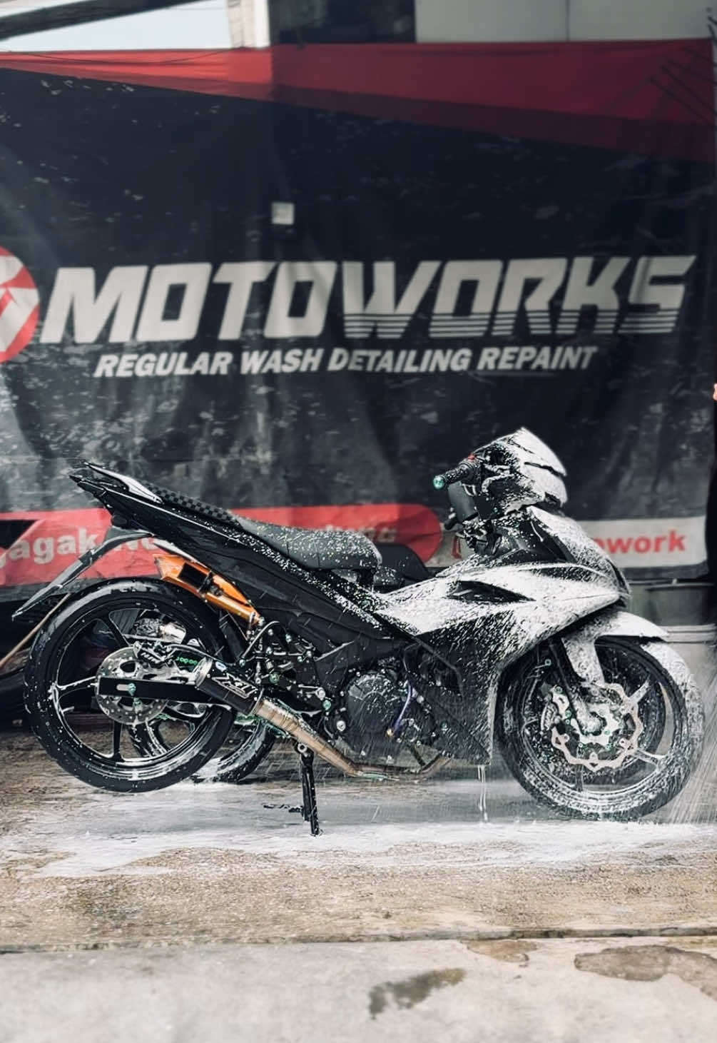🥵#mxsolostyle 