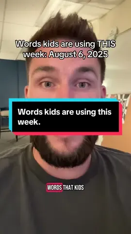 What words are you hearing this week?  #67 #chopped #jet2holidays #genalpha #genalphaslang #teachersoftiktok 