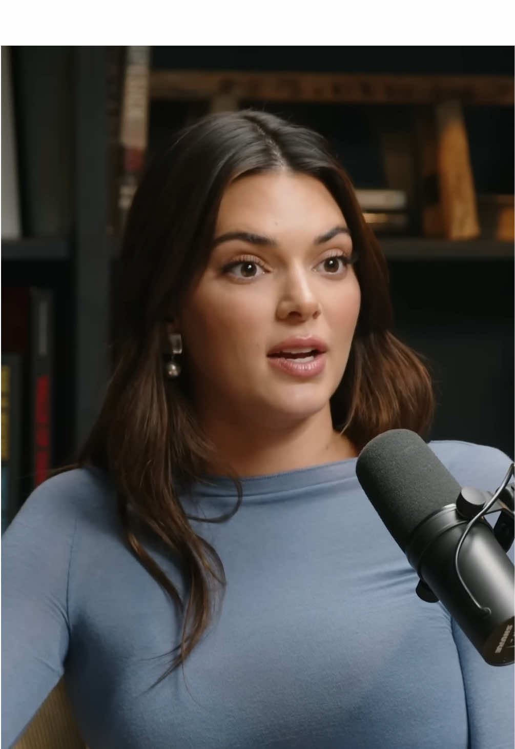 Let me know what you think👇🏻 #kendalljenner #mentality #mindset 