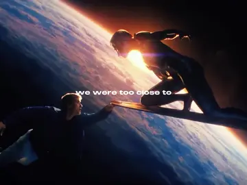 req by @mia 😛😛 i’m on vacation rn so i hope this good enough twin 🙏🙏 || #fantasticfour #johnnystorm #silversurfer #shallabal #edit 