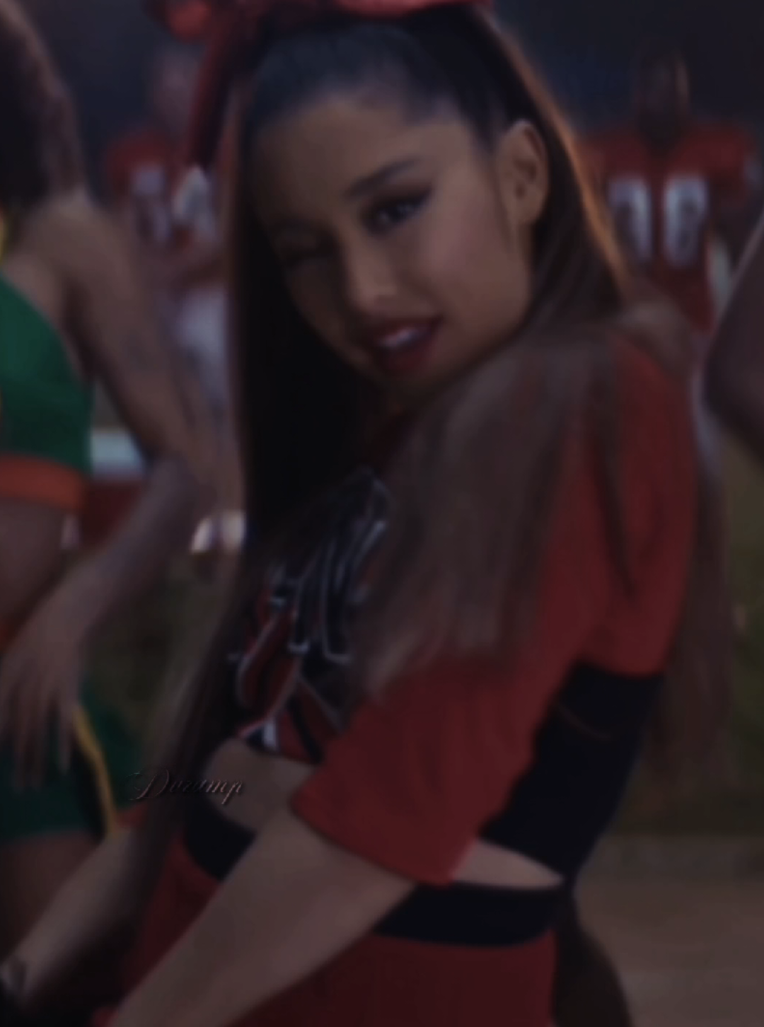 #ARIANAGRANDE :: me perdoem pelo edit ruim, to sem tempo;-; | scp sceneagb dnk.scp | #foryou #fyp #edit #arianagrande #viral #parati 