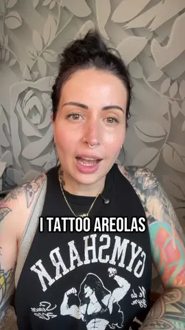 Restorative tattoos are healthcare. Period.  I’m more determined than ever to keep providing free restorative tattoos to women who need them most and can’t afford the out of pocket cost. If you want to support my mission, I started a Tit-For-Tat Fund, the link’s in my bio. But honestly? Engaging with this video, sharing it, watching all the way through, and helping me spread the word is the best support you can give. #womenshealth #womenempowerment #femaletattooartist #femalerage #fcancer #womensupportingwomen 