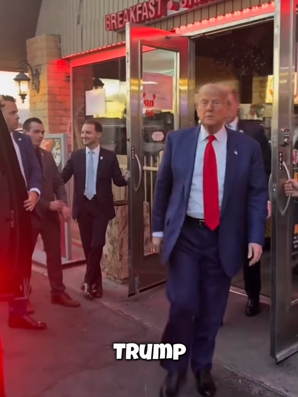 the lesser known side of the five Trump children #foryourpage #usa #LearnOnTikTok #unitedstates #foryou #foryoupage 
