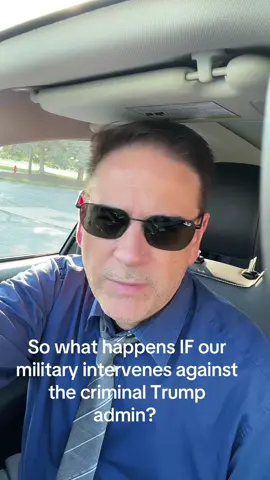 I give my best guess as to how this may go down. #tiktok #unitedstates #trumpadministration #usmilitary #intervention 