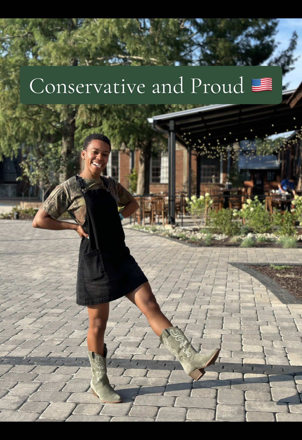 I’d still rather be a conservative.  #conservative #conservativesoftiktok #republican #republicansoftiktok #politics #political #America #American #Americafirst #JesusisKing #JesusisLord #truthhurts 