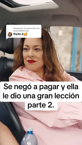 Respuesta a @ALEJANDRA_HD se negó a lavar y ella le dio una gran lección parte 2.#viral #paratiiiiiiiiiiiiiiiiiiiiiiiiiiiiiii #fyp 