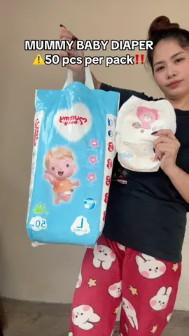 #mummybaby #diapers #diaper #50pcsdiaper #mummybabydiaper #murangdiaper #88 #88sale @MUMMYBAYBY SHOP disclaimer price may vary after promotion ends ‼️