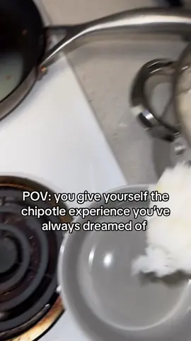 #fyp #fy #viral #chipotle 
