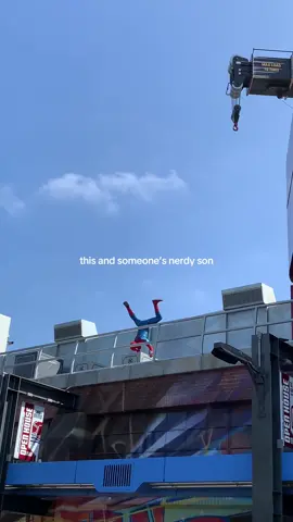 this & someone’s nerdy son #disneyland #avengerscampus #disneycaliforniaadventure #spiderman #wanda #loki #blackpanther #marvelcomics #nerd #marvelfan #marvelstudios #disney #disneylandcalifornia #disneylandresort #disneycaliforniaadventurepark @Disney Parks #fypシ゚viral #travel #fypシ 