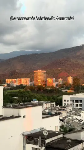 ¿Por qué vivir en Armenia? Los leemos! #Armenia #quindío 