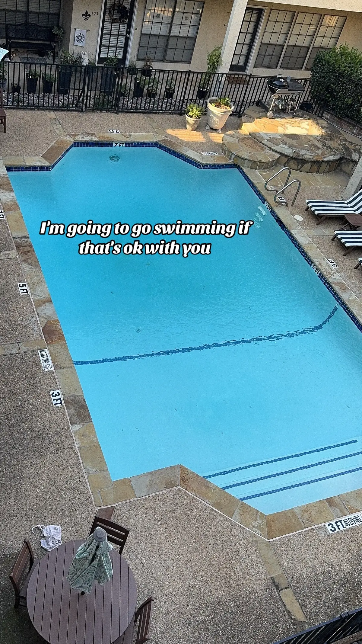#fypage #fyp #trending #swimming 
