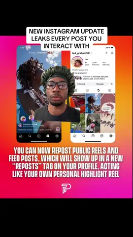 yea I am not liking or commenting on anymore public posts vro ✌️😭 #newinstagramupdate #instagram #update #fyp 