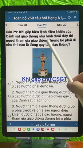 Học ôn tập mẹo #mẹogiailythuyet250cau #mẹo250câuhanga1 #mẹoontap250 #mẹo250câu #ôptapmeo250 #250cauhoihanga1 #thibanglaixe250 #giải250cauhoimoinhat #xuhướng #meo250caulythuyetmoi @thay loc 