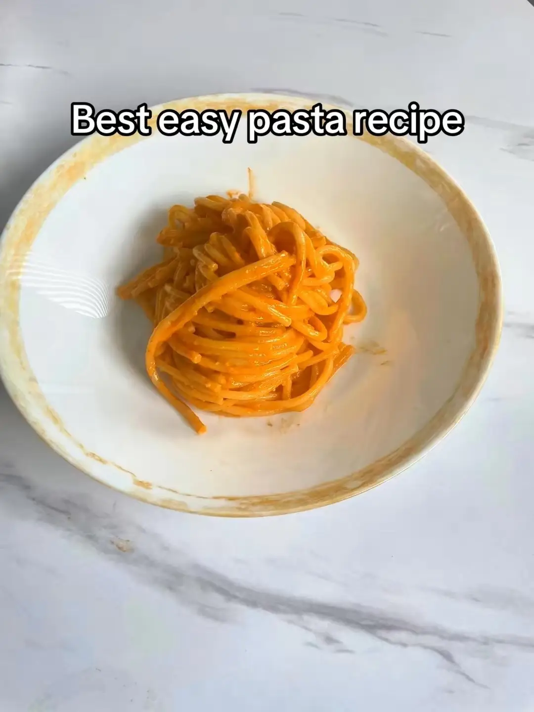 #EasyRecipe #fyp #realistic #trendy #viral #blowthisup #bestpastaever 