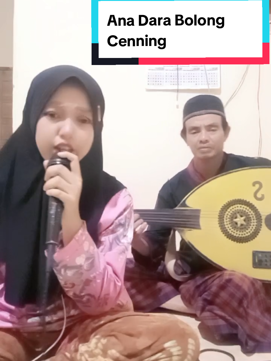 Anadara Bolong Cenning  #tiktoklive #livehighlights #VoiceEffects #fyp #gambus #gambusbugis #bugistiktok 
