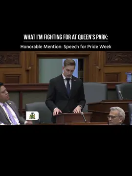 From holding the government accountable to fighting for Nepean, this is what I’ve has been up to as a new MPP at Queen’s Park. 💥 #onpoli #Nepean