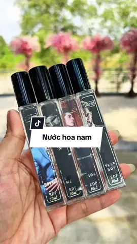Hương thơm quyến rũ#nuochoa #nuochoanam #mientayqueemhg 