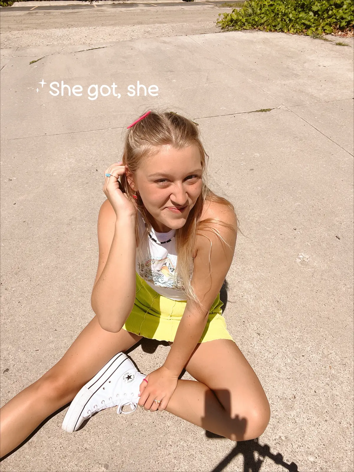 Felt right to put in a picture of me when I lived in Michigan #movingaway #shegotaway #movingoutofstate #leavingyourhometown 
