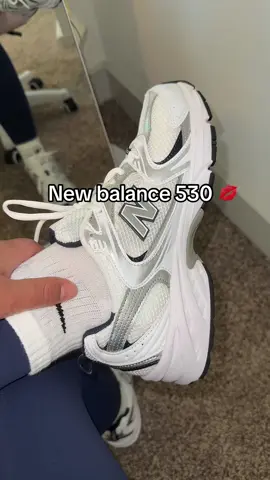 Por fin los tengo 🔥New balance 530 #NB #newbalance #newbalance530 #women #shoes #sports #parati #newbalanceshoes #cute #tiktok #tennis #viral #Love #dream 
