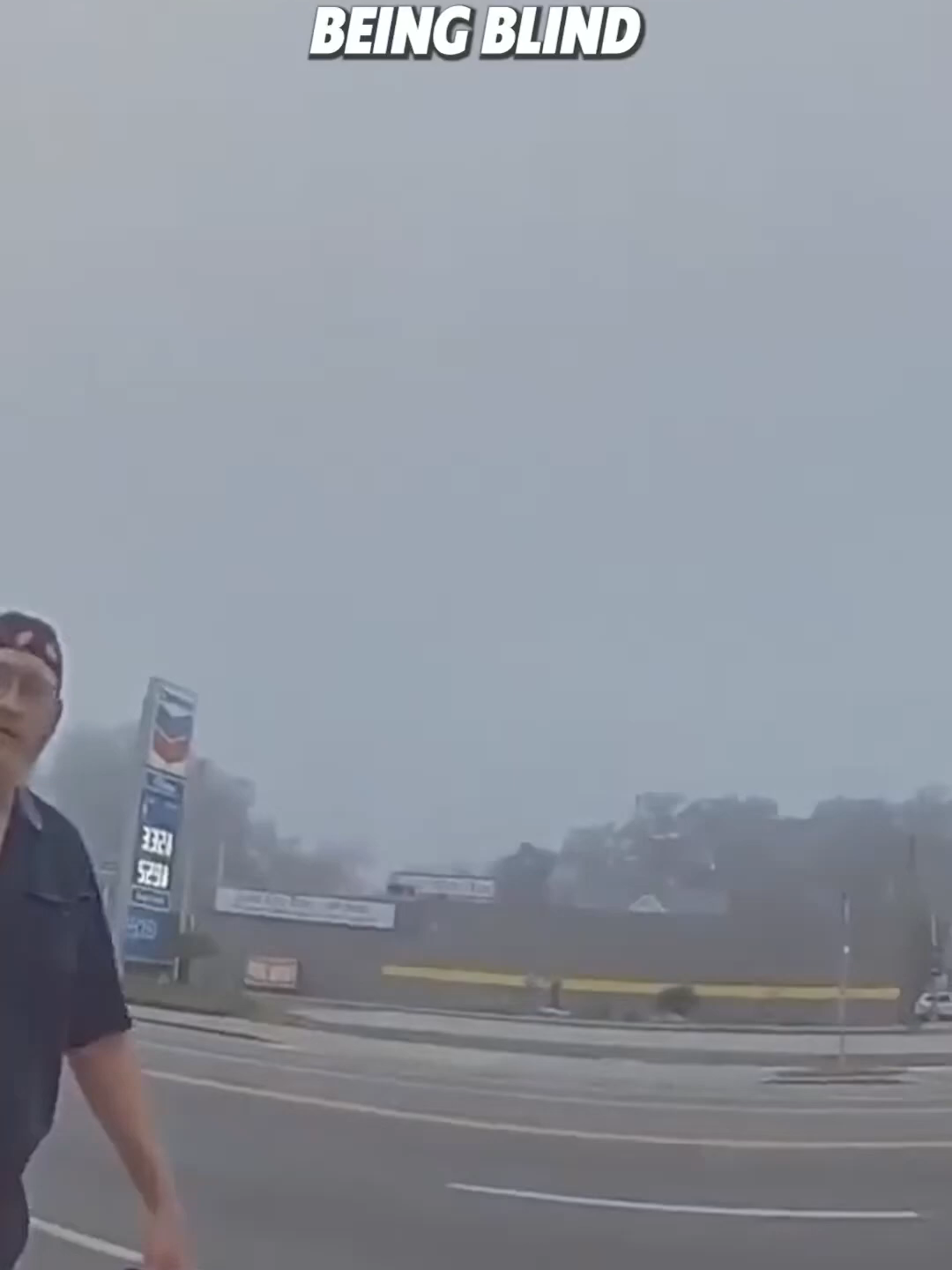 Body camera footage Deputies mistake cane for firearm. Full clip on First Coast News