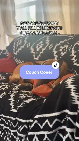 Just a little malpotato 🥹 but seriously, I really do love these covers, I haven’t had to really clean them yet, just a good shake before I turn in the vacuums 🙌🏼 #WesternBohoDecor #BohoBlanket #CouchCoverStyle #BohoVibesOnly #WesternHomeVibes #BohoLivingRoom #TikTokHomeFinds #TikTokShopFinds #RusticBoho #CozyBohoStyle #SofaMakeover #BohoWesternBlanket #DogMomLife #BelgianMalinoisLove #MalinoisOnTikTok #HomeWithDogs #BohoDogMom #PetFriendlyDecor #MalinoisFamily #StylishAndFunctional #TikTokDecorVibes #ShopTikTokStyle #TikTokBlanketFinds 