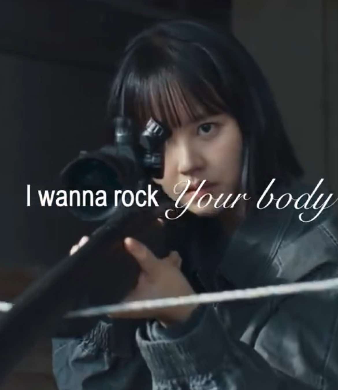 - #GOODBOY rock your body   #foryou #kdrama #bogum #viral #goodboyedit #leesangyi #kimsoohyun 