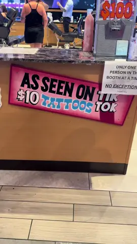 If I were to ever get a tat I’d def get a $10 one from @KoolsvilleTattoo #tattoo #tattoos #koolsville #koolsvilletattoo #10dollartattoo 