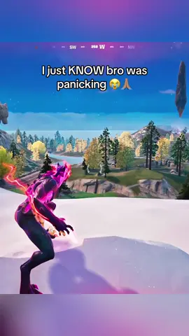 I’d be scared too bro 😭  #fortnite #fyp #viral #trending #blowthisup #iplayclaw #funny #foryou #fortnitebattleroyale #fortnitememes #fortniteclips #fy #fypシ #claw 