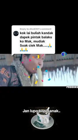 Replying to @dho8781  #yangpentinghappy😃😃😃 #ryp saluangminangsadiah