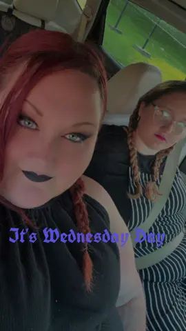 #wednesday #addamsfamily #wendys #nuggets #ravens 