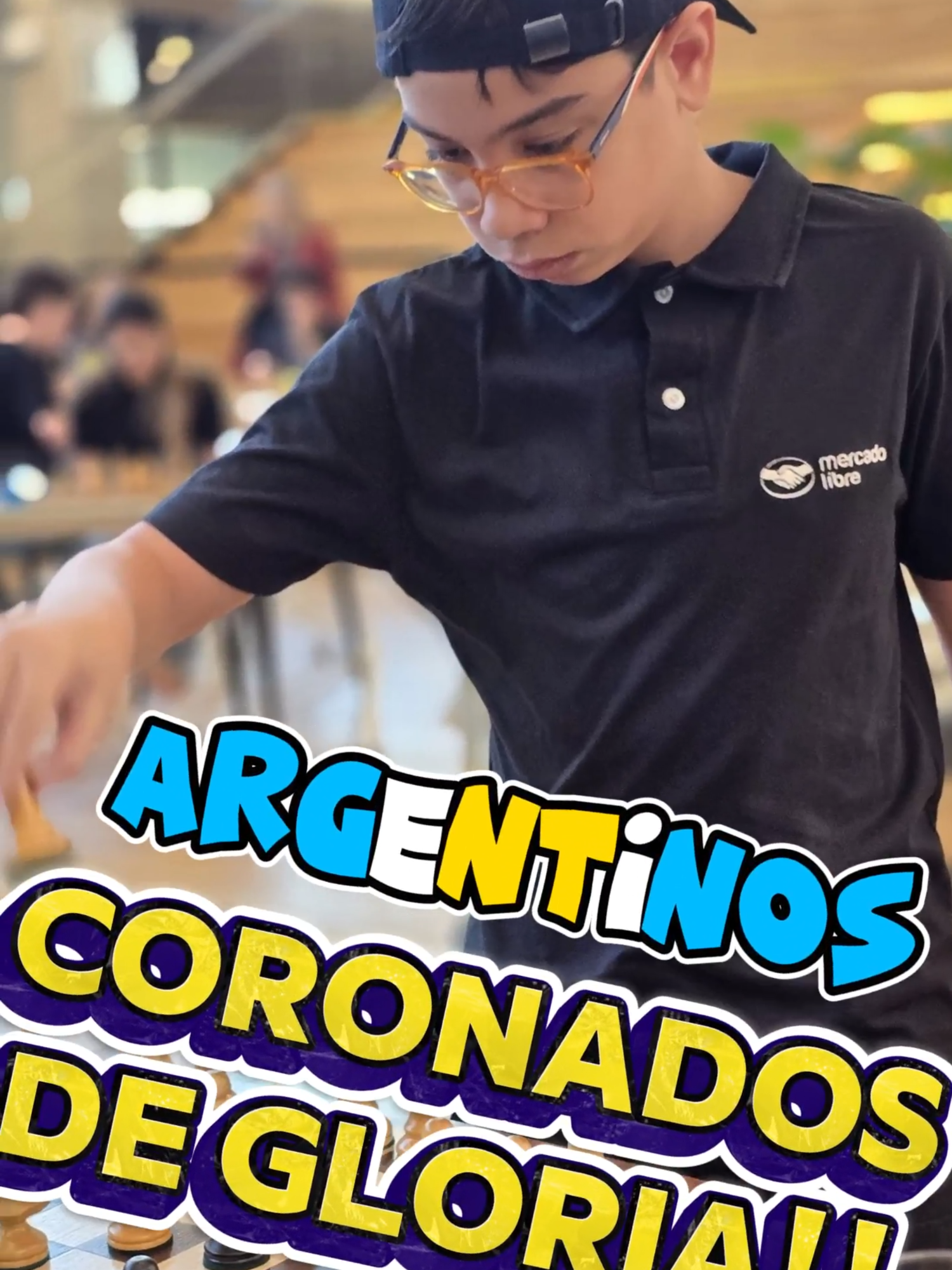 Argentinos Coronados de GLORIA!! #argentina #argentina🇦🇷 #arg #seleccionargentina #argentinacampeon #deporte #buenosaires #cordoba #coronadosdegloria #santafe #mendoza #tucuman #campeondelmundo