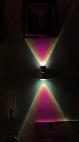 Ang gandaaa #ledlight #rechargeableledlight 