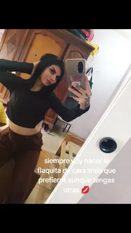 #flaquiita♥️🙈 