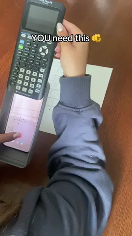 You need this🫵