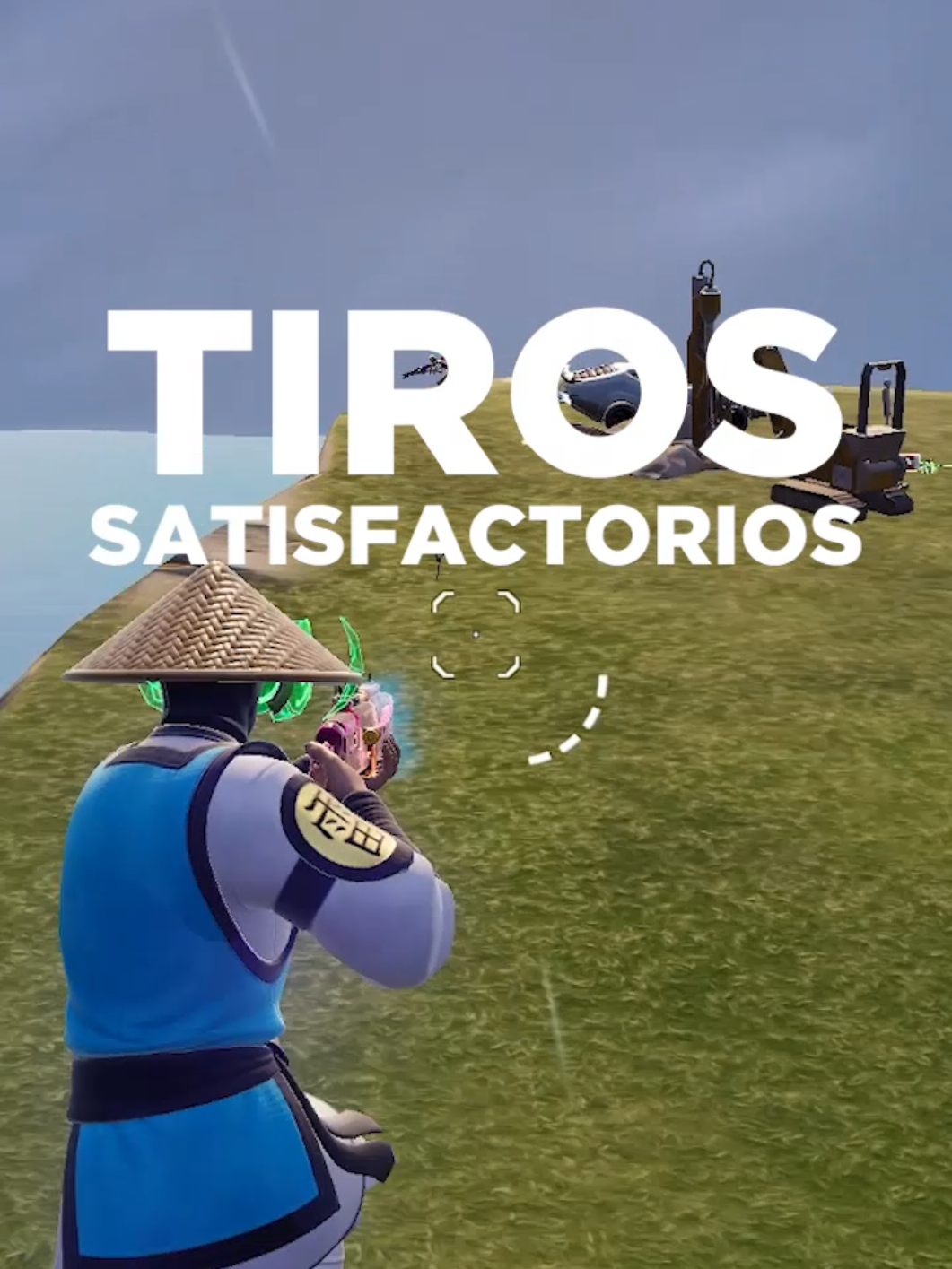 Despidiendo la temporada #Fortnite #Fortnitememes #Fortniteclips #Gamer #GamingOnTikTok 