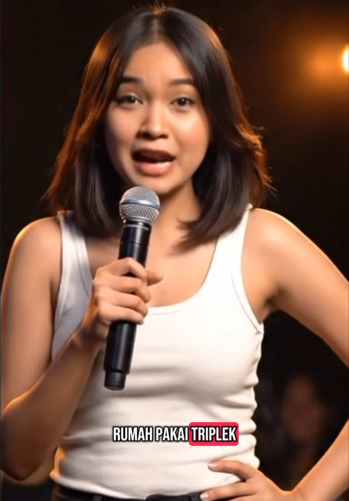 #aigenerated #standupcomedy #veo3 #aivideo #korupsi #fakta #faktaunik #ngakak #kocak #lucu #standupcomedyindonesia 