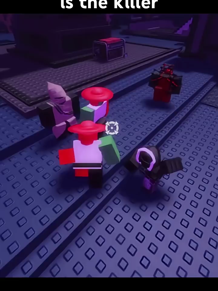 Forsaken Taph mains when noli is the killer | #forsaken #forsakenrobloxhorrorgame #meme #robloxgames