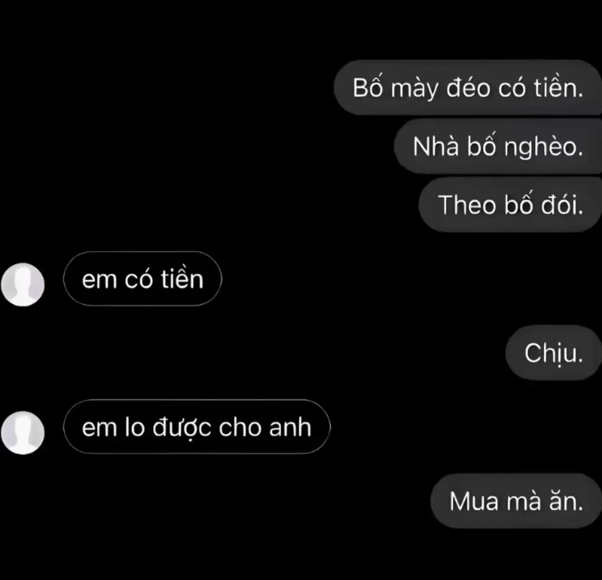 Không phải ai cũng hiểu, cũng cảm thông. Có những lúc chỉ biết im lặng nhìn cuộc sống trôi qua trước mặt, cơ hội đến rồi vụt mất vì trong túi chẳng có nổi vài đồng. Muốn yêu thương, muốn che chở một người con gái cũng phải có điều kiện ít nhất là đủ để cho người ta thấy được một tương lai. Nhưng khi không tiền, lời nói cũng nhẹ tênh, mơ ước thì mong manh, còn ánh mắt người đời thì cứ xoáy sâu vào cái nghèo như tội lỗi. Đàn ông không sợ cực, chỉ sợ không có gì để lo cho người mình thương. Đời bạc thật, nhưng thôi, gồng lên mà sống. Vì một ngày nào đó, khi có tiền, không cần phải giải thích gì nhiều… tất cả sẽ khác.#fcmobile25 #viralvideos #fcmobile #xuhuong 