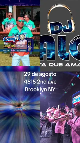 internacionales Conejos 29 de agosto  4515 2nd Ave Brooklyn NY compra tus boletos en @aroma coffee and grill  o llámame 347 7132427