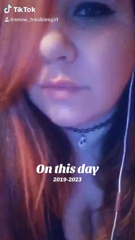 #onthisday 