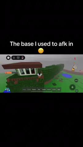 I left at day 700 bc I got bored 👀 #roblox #blowthisup #fypシ #fypシ゚viral #99nightsintheforestroblox 