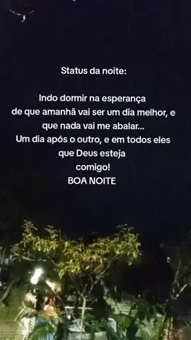 Boa Noite Deus  gratidão Senhor por mais um dia vencido 🙌 ❤❤ #mensagemdeboanoite  #deusemaravilhoso  #fyyyyyyyyyyyyyyyyyyyyyy  #fyp 
