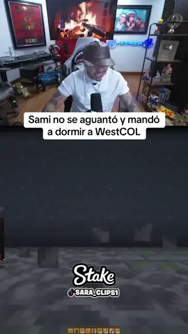 #westcol #samulx @WestCOL @Samulx 