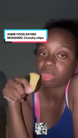 ASMR FOOD EATING MUKBANG: Crunchy Jalapeño Cheddar Potato Skin Chips ————————————- #asmrfoodsounds #asmrfoodeatingsounds #asmrfoodeatingmukbang #crunchyasmr #crunchychipsasmr