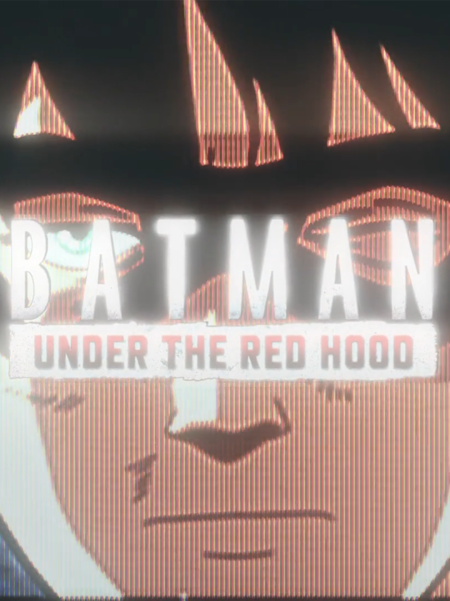 Jason Todd Edit / #jasontodd #batman #batmanundertheredhood #redhood #robin #edit #afftereffects #fup #fyp