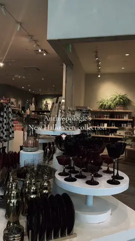 @Anthropologie I’m obsessed 🕷️