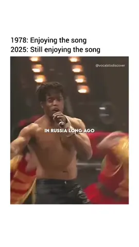 Yess! 😍 Song: Boney M. - Rasputin Disclaimer: All music rights are owned by their respective creators. Content is shared solely for promotional and entertainment purposes, with no intention of copyright infringement. Please contact us directly for post removal. 