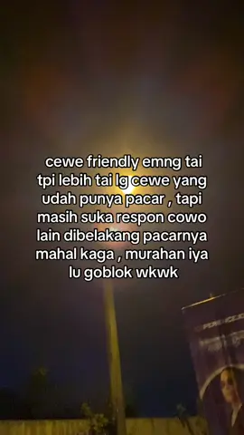 kacau deh pokoknya #til⚡ 