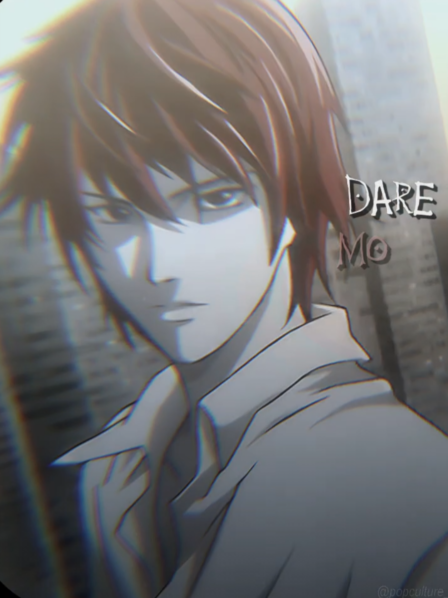 the world- nightmare (death note opening 1) #deathnote #deathnoteコスプレ #deathnotecosplay #deathnoteopening #theworlddeathnote #anime 