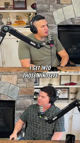 Finding Your Safe Space #safespace #MentalHealth #MentalHealthAwareness #fyp #carlosgranadospodcast 